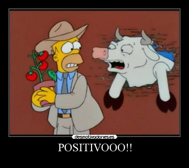 POSITIVOOO!! - 