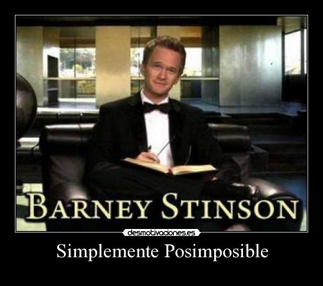 Simplemente Posimposible - 
