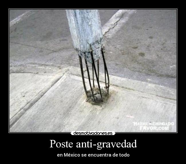 carteles mexico desmotivaciones