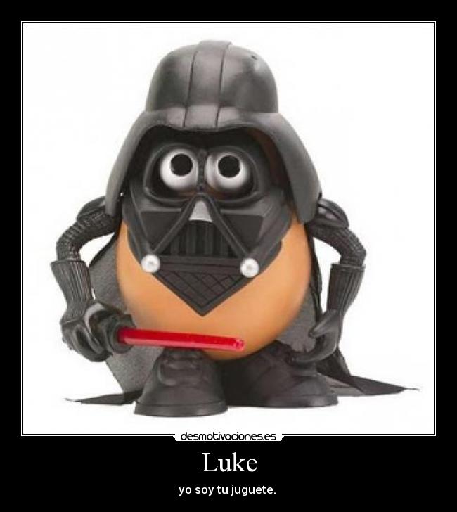 Luke - 