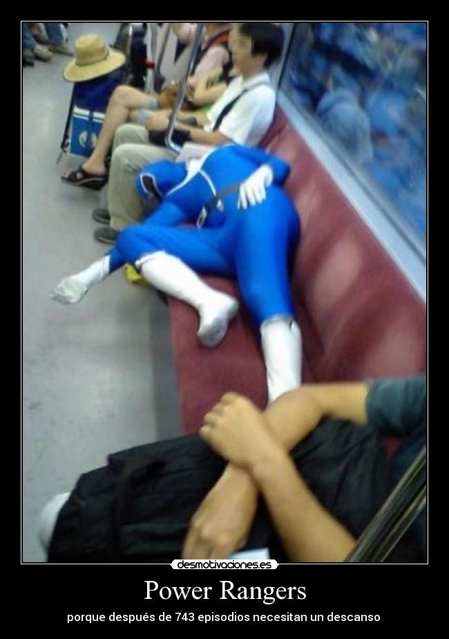 carteles power rangersdisneyfoxkidsjetixnickelodeon desmotivaciones