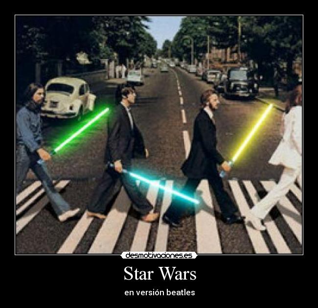 Star Wars -