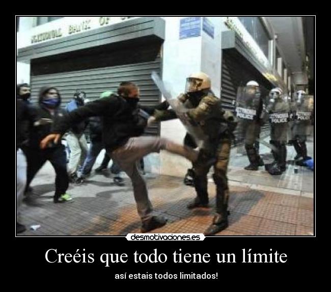 carteles eskorbuto desmotivaciones