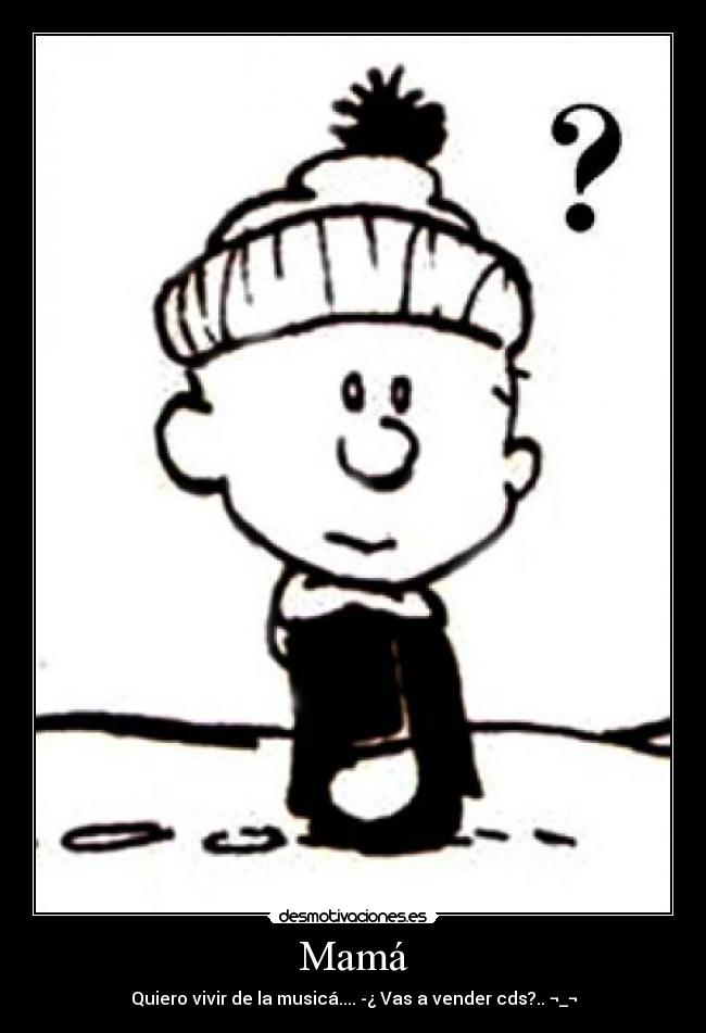 Mamá - 