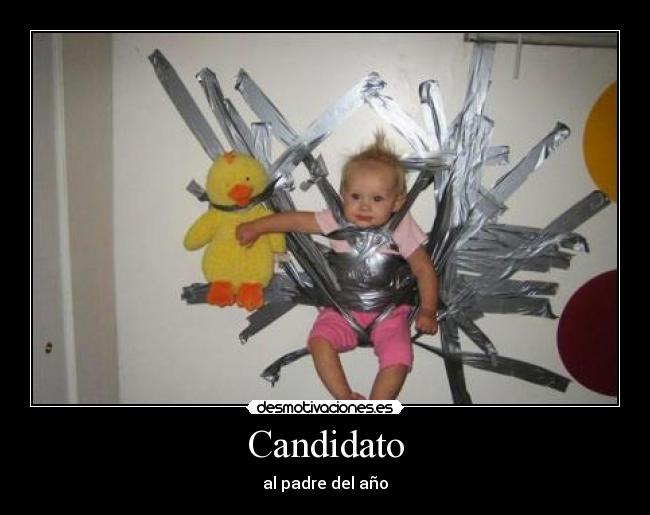 Candidato -