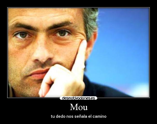 Mou - 