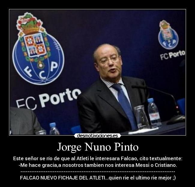 carteles atletijajaja desmotivaciones