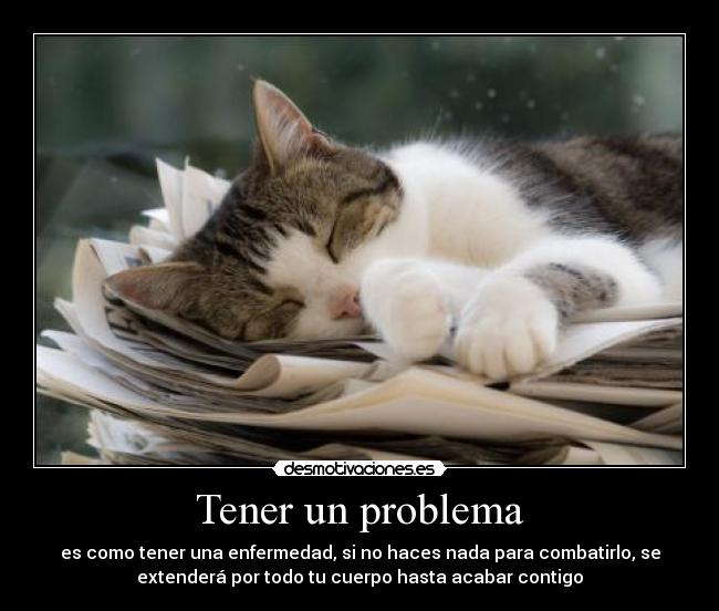 carteles houston tenemos problema desmotivaciones