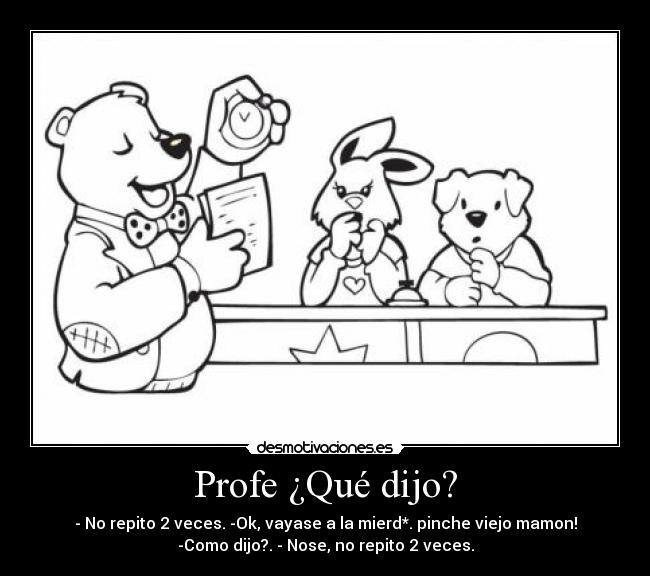 carteles gagasmile desmotivaciones