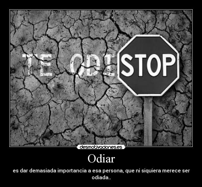 carteles  desmotivaciones