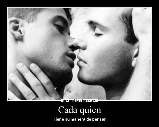 Cada quien - 