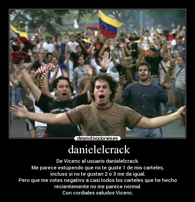  danielelcrack - 