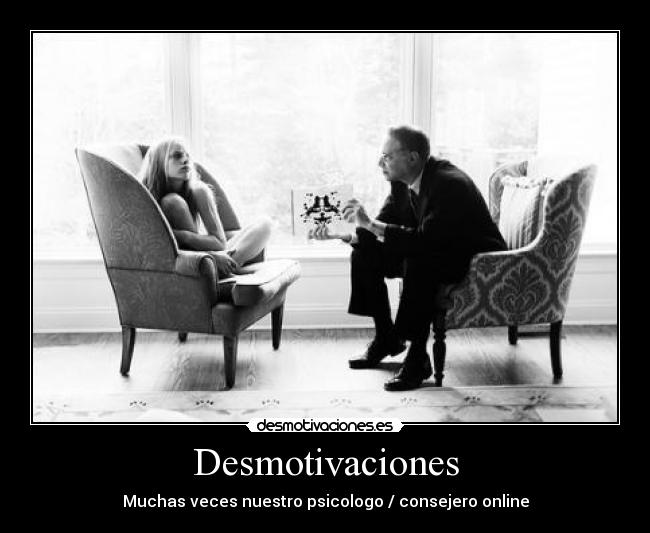 Desmotivaciones - 