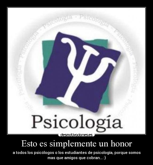 carteles psicologos desmotivaciones