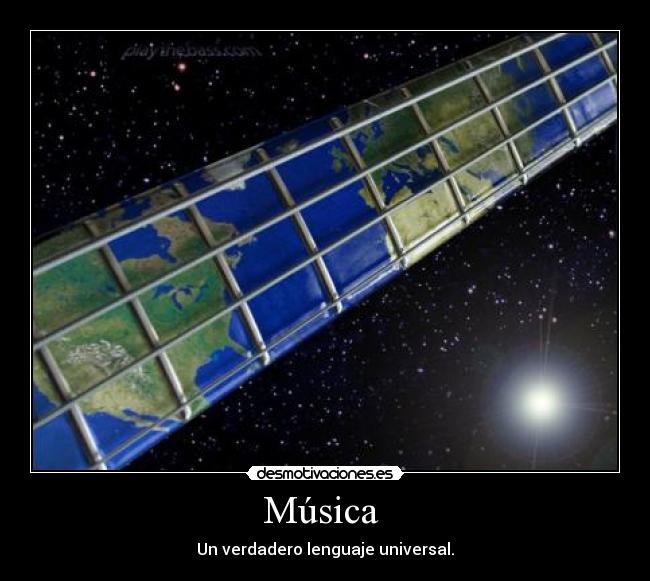 Música -