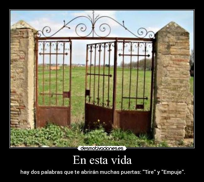 En esta vida - 