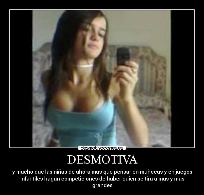 DESMOTIVA - 