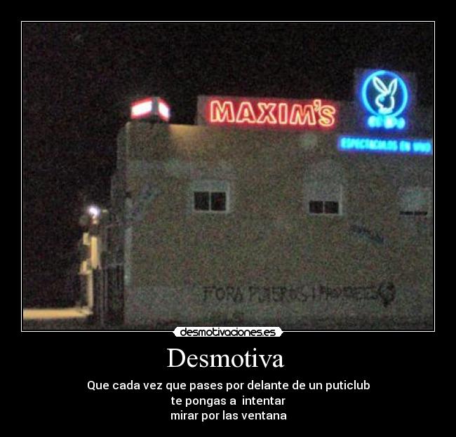 Desmotiva  - 