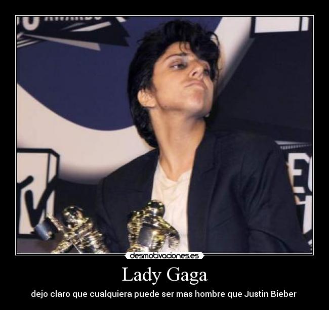 Lady Gaga - 