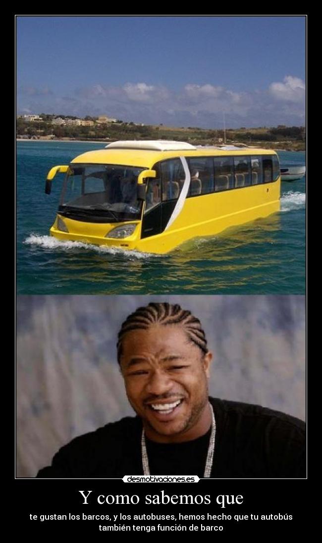 Y como sabemos que -