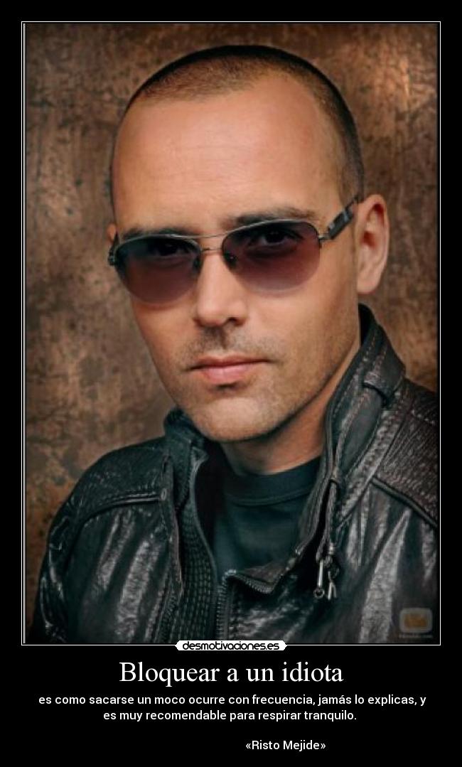 carteles  desmotivaciones