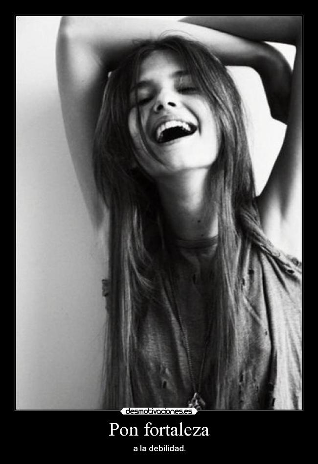 Pon fortaleza - 