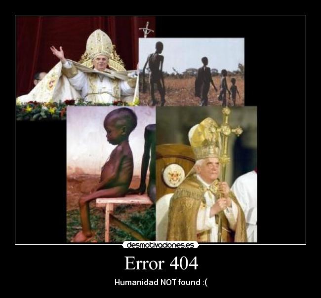 Error 404 - 