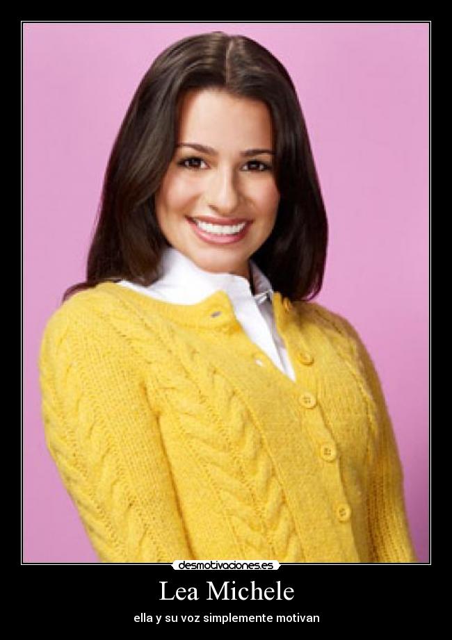 Lea Michele - 