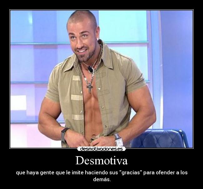 Desmotiva -