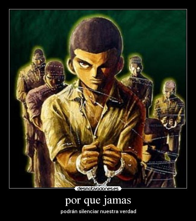 carteles rainbow desmotivaciones