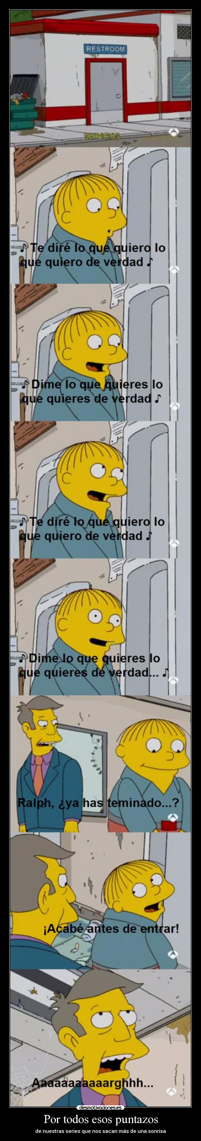 carteles ralph desmotivaciones