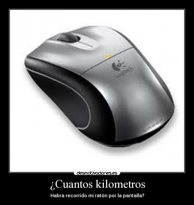 ¿Cuantos kilometros - 