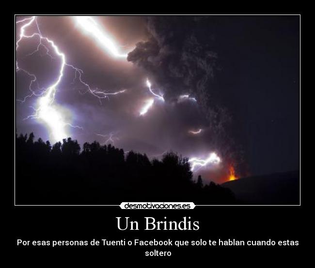 Un Brindis - 
