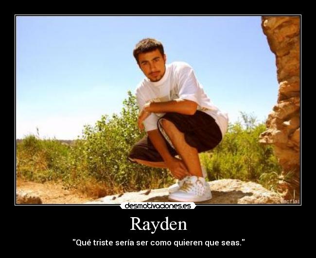Rayden -