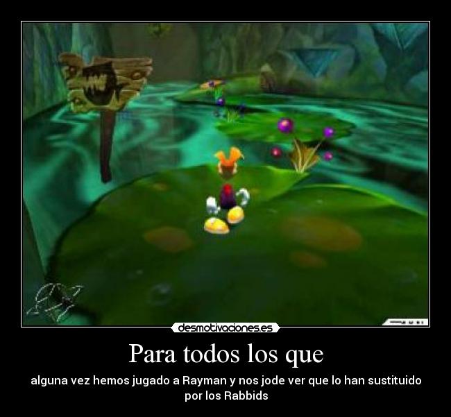 Para todos los que -