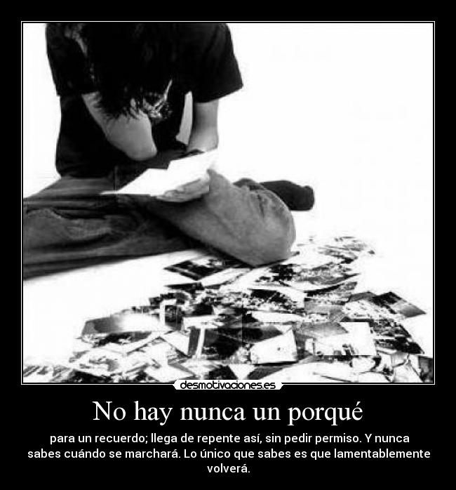 carteles ohhhhhhhhhh desmotivaciones