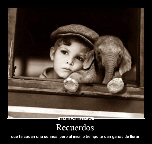 Recuerdos  - 