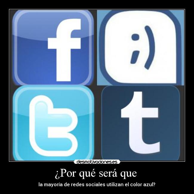 carteles redes sociales desmotivaciones