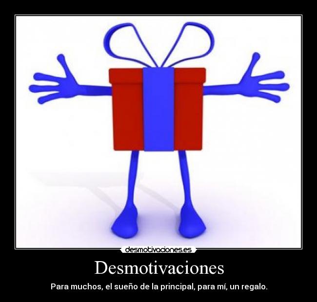 Desmotivaciones -