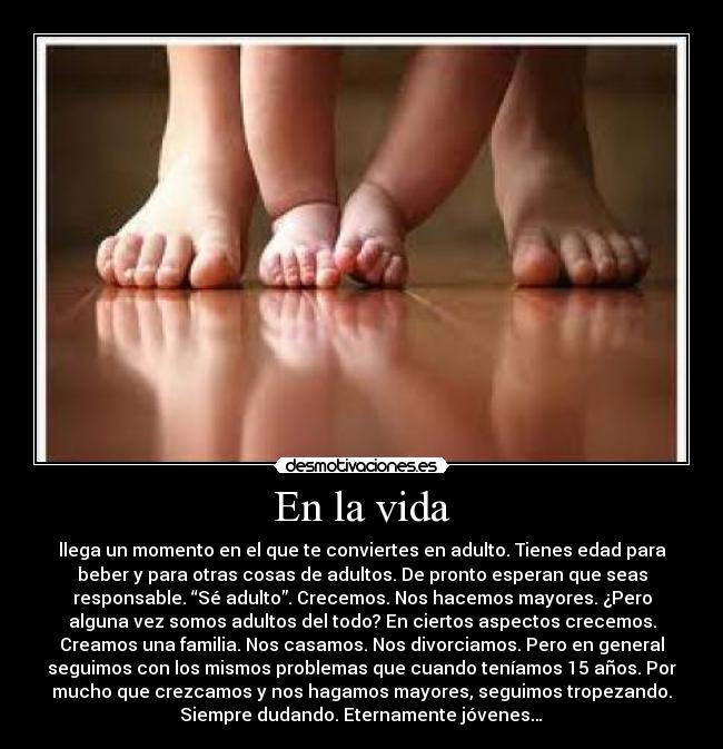 carteles vida anatomia grey desmotivaciones