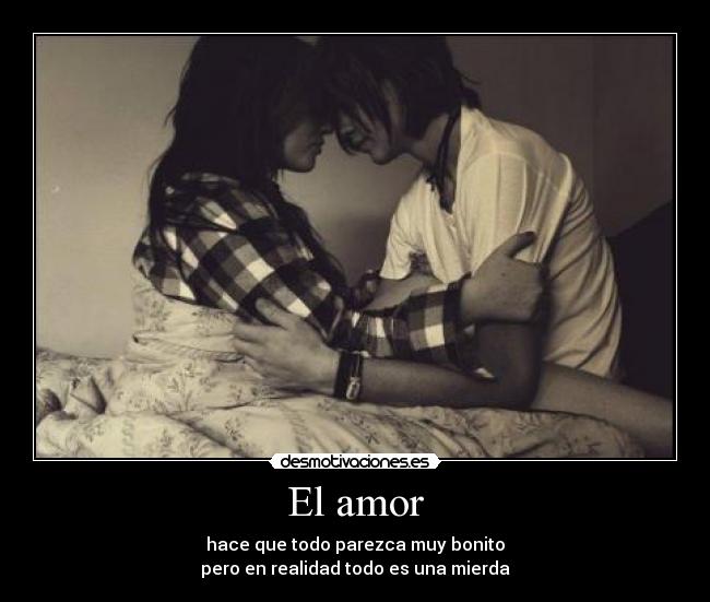 carteles amor amor amro armo aorm arom mora omar ramo desmotivaciones