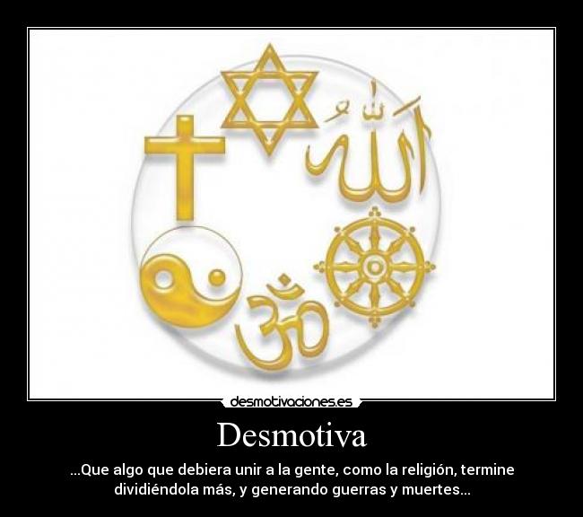 Desmotiva - 