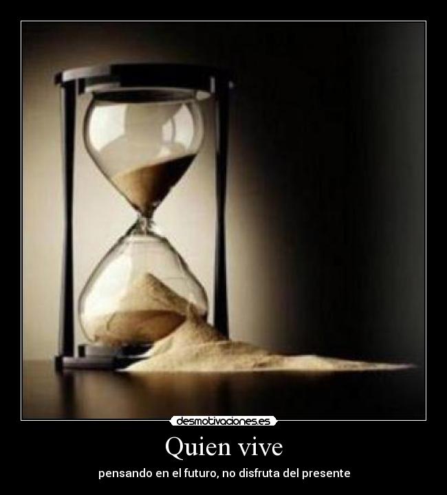 Quien vive - 