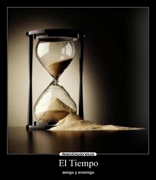 El Tiempo -
