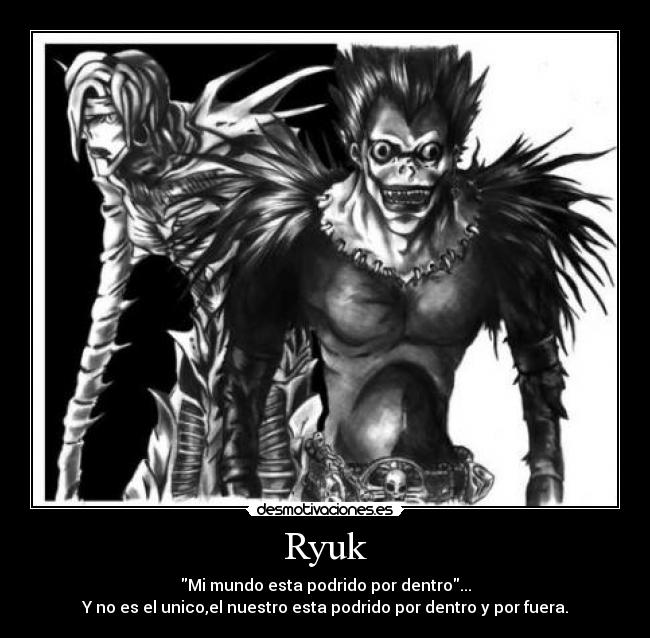 Ryuk -