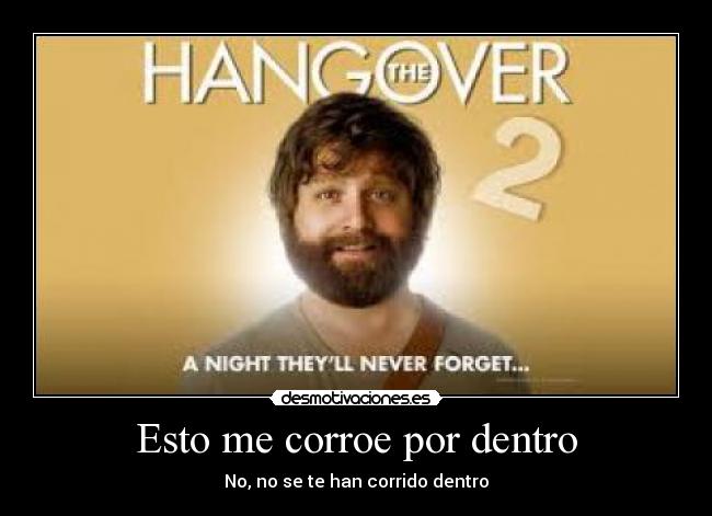 carteles desmotivaciones