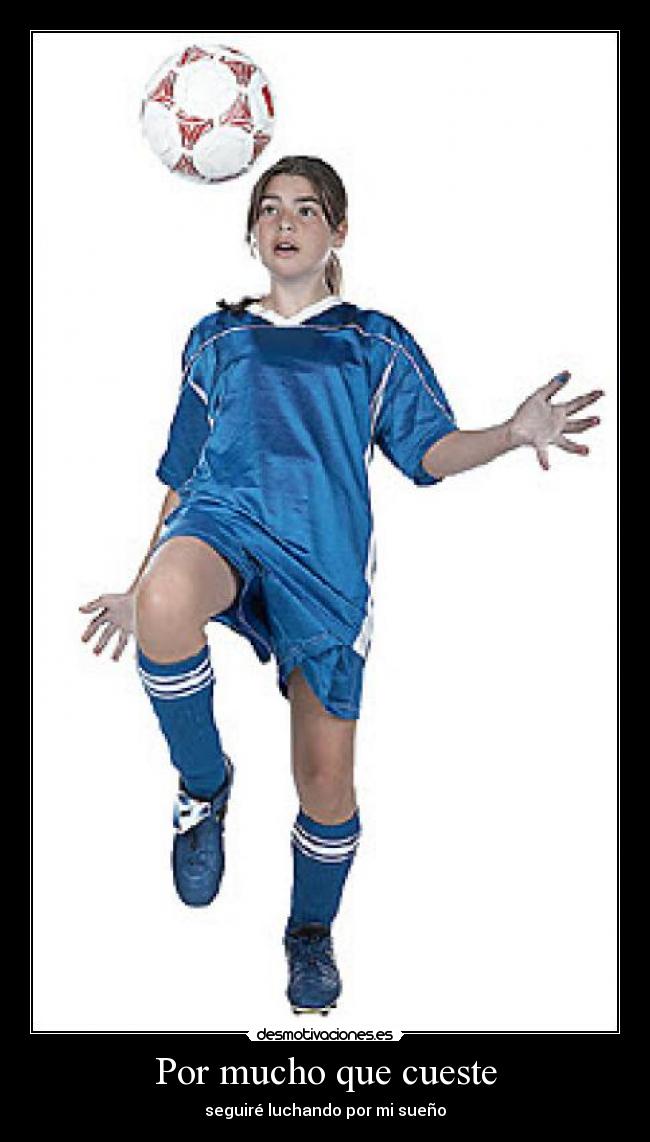 Por mucho que cueste -