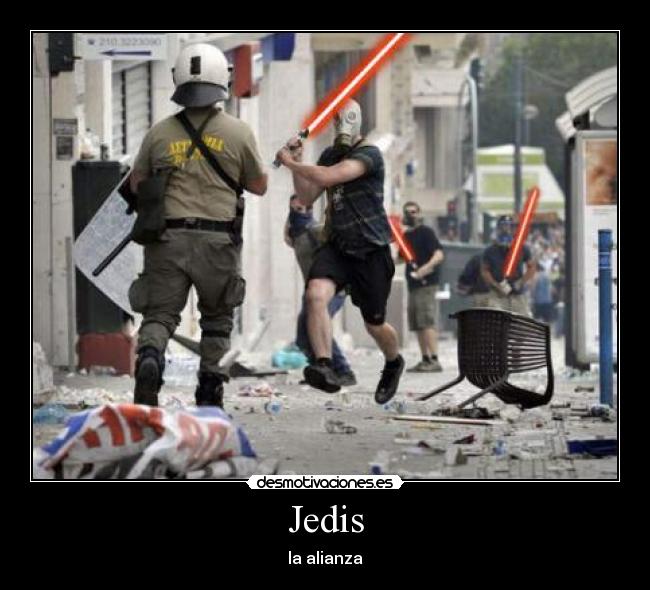 Jedis -