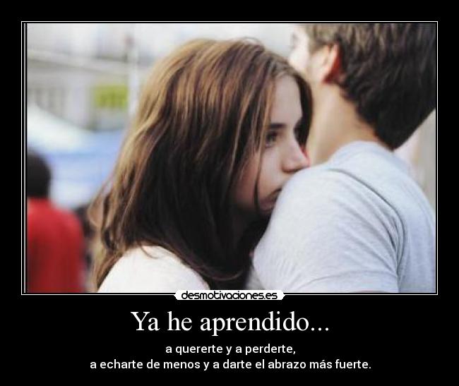 carteles aprendido desmotivaciones