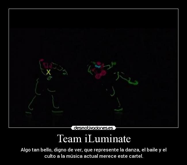 Team iLuminate - 